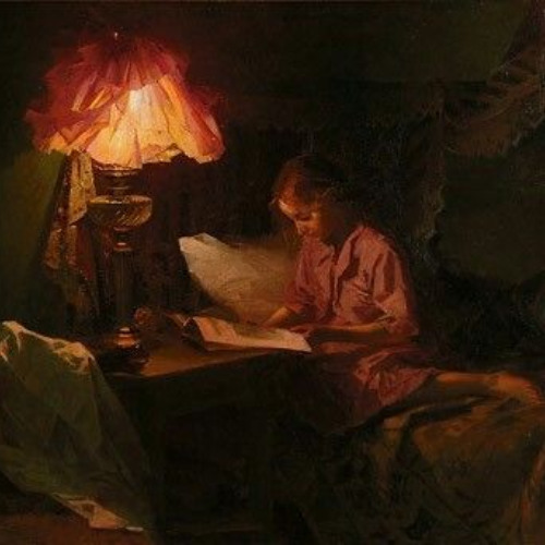 Ballade in F♯ Minor "Conte du soir", Op.50