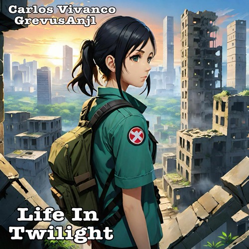 Life In Twilight | Carlos Vivanco & GrevusAnjl