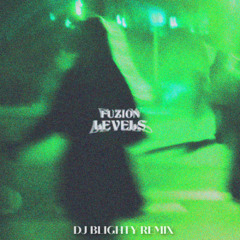 Fuzion - Levels (DJ Blighty Remix)