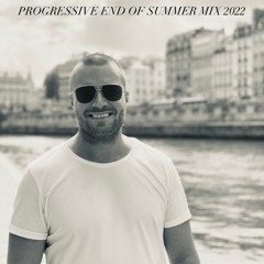 Progressive End Of Summer Mix 2022
