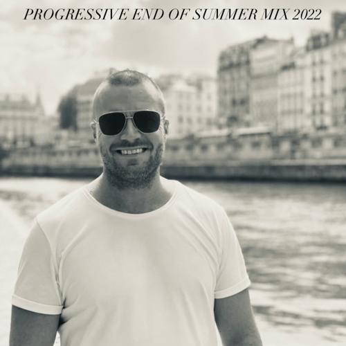 Progressive End Stream Progressive End Of Summer Mix 2022 by Joshua Kayn | Listen ...