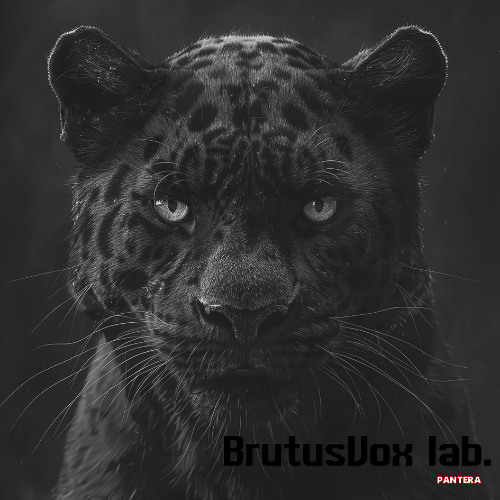 Pantera (Walk Pantera Bootleg Remix) Extended Mix