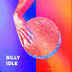 Bizarre Billy (idle) @ Wilde Möhre / Disco Bizarre Showcase