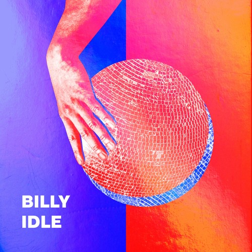 Billy Idle @ Wilde Möhre / Disco Bizarre Showcase