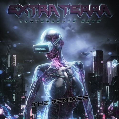 Extra Terra - Retrobot (Beta Kitten Remix)