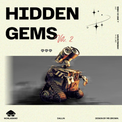Hidden Gems #2