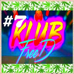 FreeD - KLUB (Prod.yachuprodukcja)