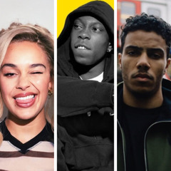 I Luv Ur Crush - Jorja Smith, AJ Tracey & Dizzee Rascal (missthedazefm mix)