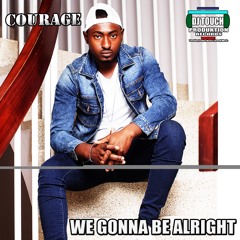 We Gonna Be Alright (Dj Touch Produktion)