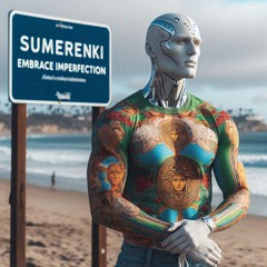 Embrace Imperfection ~ SumerENKI