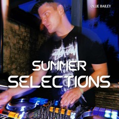 Summer Selections - Funky House & Tech House DJ Mix