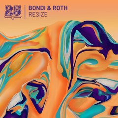 BONDI & ROTH - Resize (Kiki Remix)[Bar25-123]
