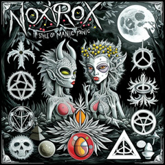 noxpox - manic panic