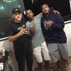 == MC ROGÊ - HOJE NOS VAMOS TRANSAR [[PARODIA - BASTA VOCE ME LIGAR]] DJ MTS DA V.I E DJ BIIEL