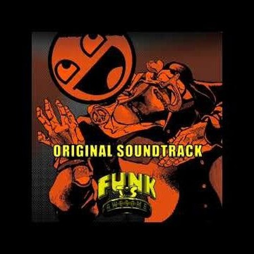 [FNF] funk is awesome — I'M THE BEST