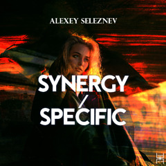 Alexey Seleznev - Synergy
