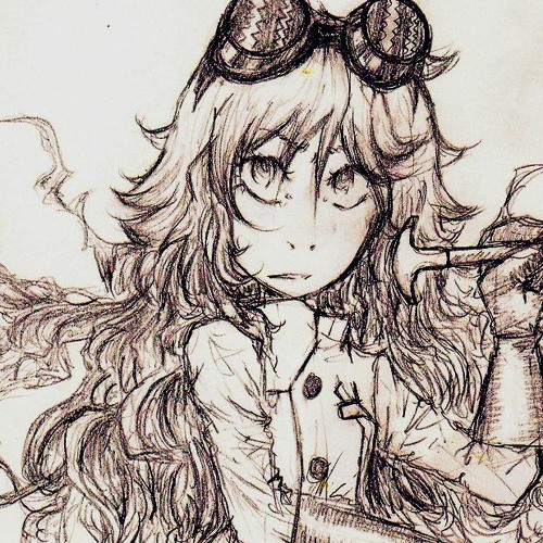 mad psychology // mayu