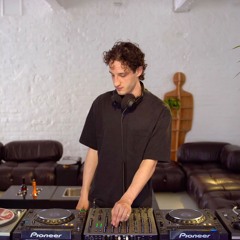 Manuel Correa | House of Ludic | Studio Sessions