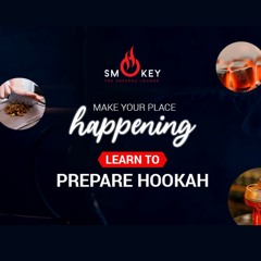 Why Visit Shisha Smoking Bar Prepare Hookah in 5 Easy Steps