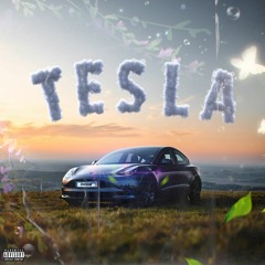 @officialpressed - Tesla (prod. @50sketch)