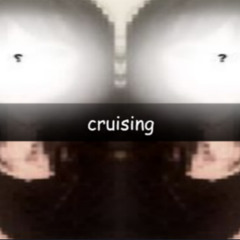 cruising