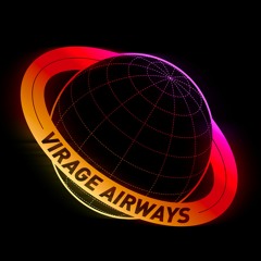 Various Artists - Virage Airways Vol. II (Preview)