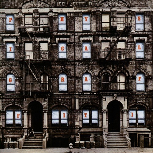 The Wanton Song (1990 Remaster)