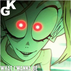 GASLIGHT DISTRICT SONG - What I Wanna Be (ft. Nora Nerdcore, OHRA1N & Sye Sanesaki)
