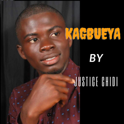 Kagbuoya By Justice Chidi