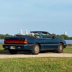 CONVERTIBLE ft KIDD LUCID