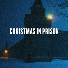 Christmas in Prison - John Prine cover