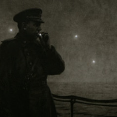 Dark is the Night - Soviet WW2 Song