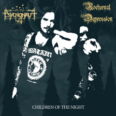 born in a padded cell - psychonaut 4