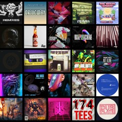 164 New Releases & Dubplates May Part 1