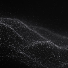 Granular experiment