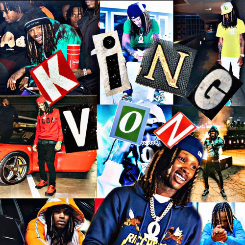 Stream King Von Halloween Remix Unreleased😈😏(Michael Myers) by