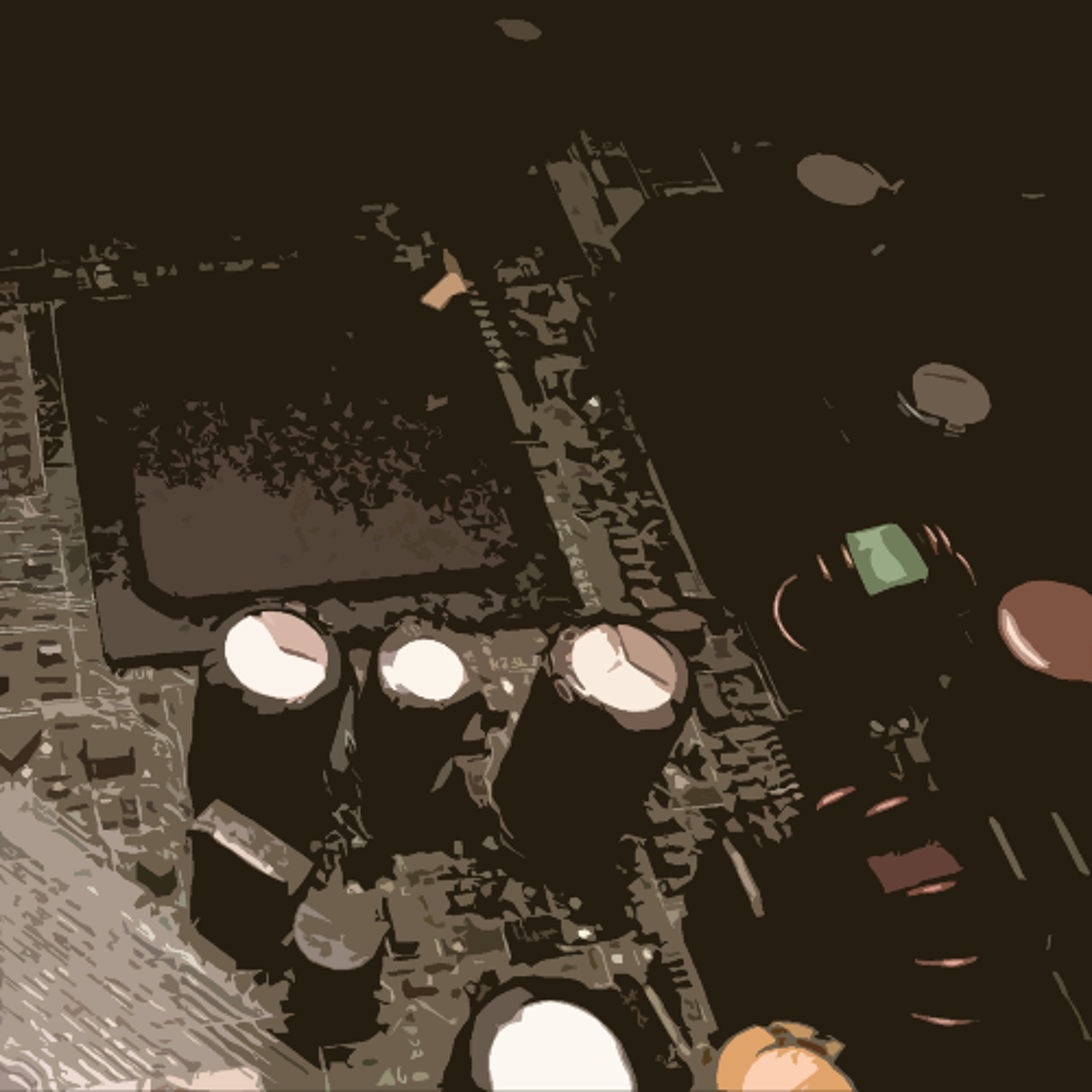 Circuit Breaker episode artwork