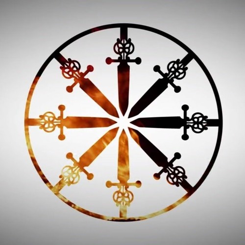 Disciple Round Table Releases Vol. 1
