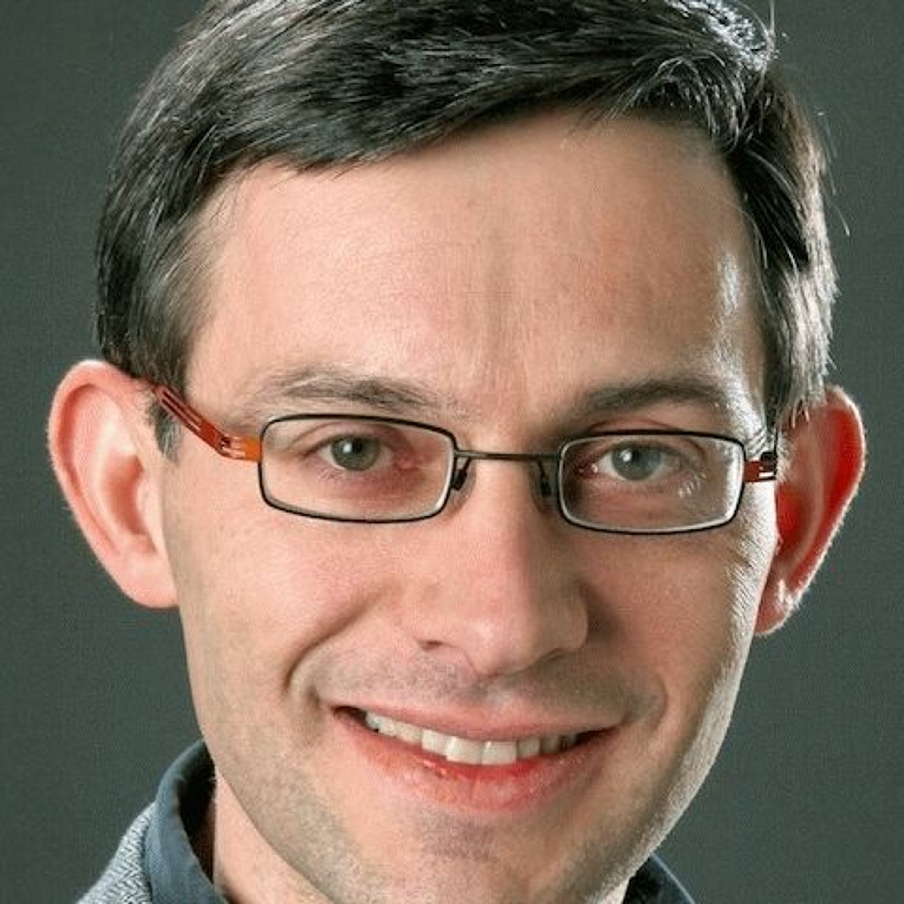 Soft Robotics Podcast