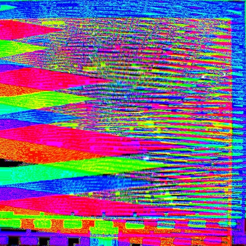 tim wood - spectrum (2020 year end mix)