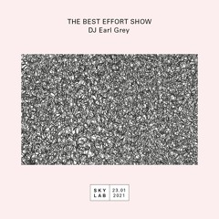 The Best Effort Show - Episode Nineteen