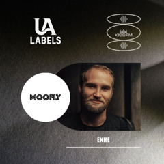 Mr.Sunny - UA LABELS - MOOFLY
