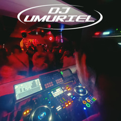 TRANCEGEWITTER - DJ UMURIEL (DISCO VAGANZA)