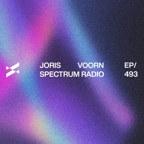 Spectrum Radio 493 by JORIS VOORN | Live from Into The Woods, Amsterdam