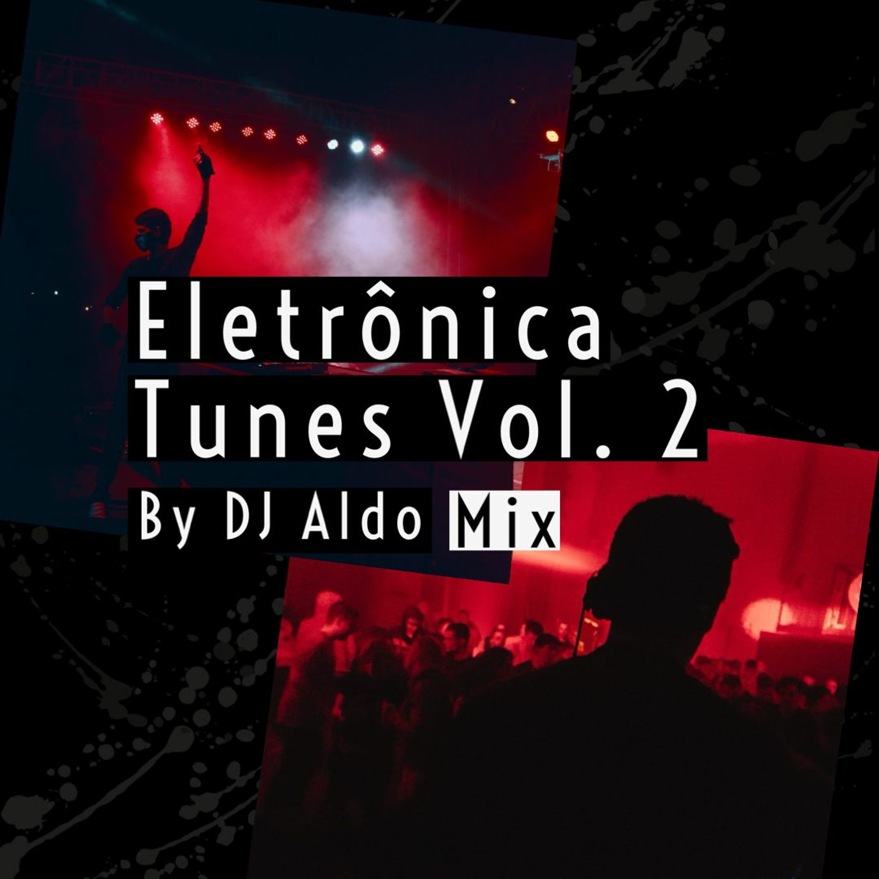 DJ Aldo Mix