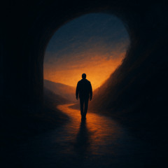 Ye Thou I Walk