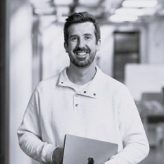 Max Ferguson: Workflow Reimagined: Trust, Tech, and Transformation | Ep. 32
