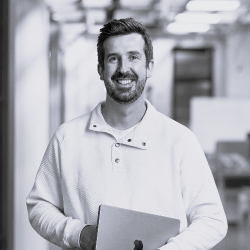Max Ferguson: Workflow Reimagined: Trust, Tech, and Transformation | Ep. 32