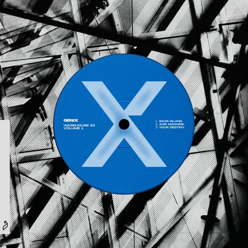 Genix - Your Destiny