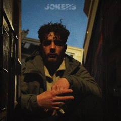JOKERS - MEZCAL ( Single from DAWN & DUSK